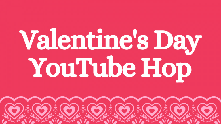 Nuts For You Slimline – Valentine’s YouTube Hop